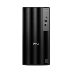 Máy bộ Dell Pro Tower QCT1250 2026 i5-14500/8GB RAM DDR5/512GB SSD/Win 11/Đen 42PROI5QCT1250