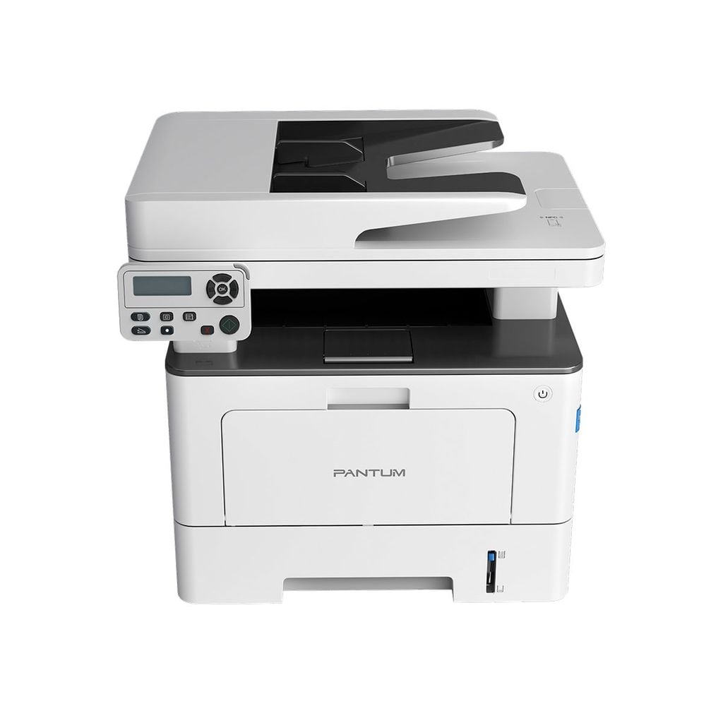 Máy in đa năng trắng đen Pantum BM5100ADN