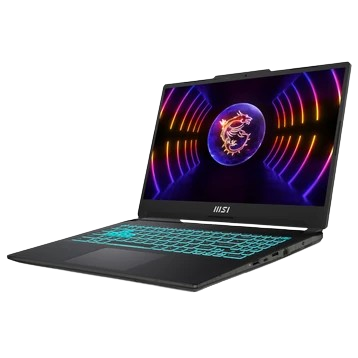 Laptop MSI Cyborg 15 A13UC-2082VN I7-13620H/16GB/512GB PCIE/VGA 4GB RTX3050/15.6 FHD 144HZ/WIN11
