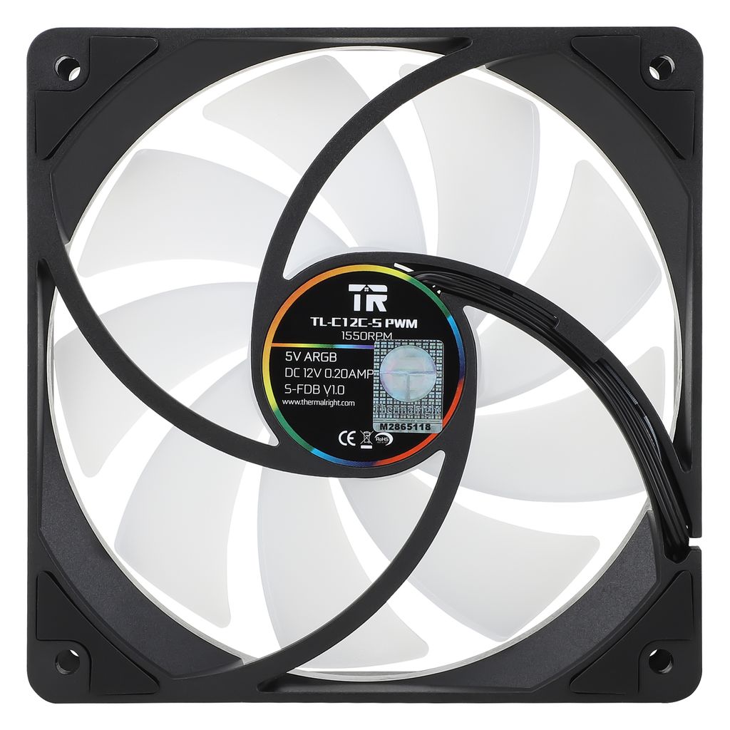 Quạt tản nhiệt THERMALRIGHT TL-C12C-S