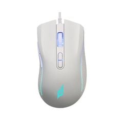 Chuột không dây E-DRA EM624W trắng