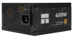 Nguồn THERMALRIGHT TR-TGFX 650 650W 80 Plus Gold Full Modular