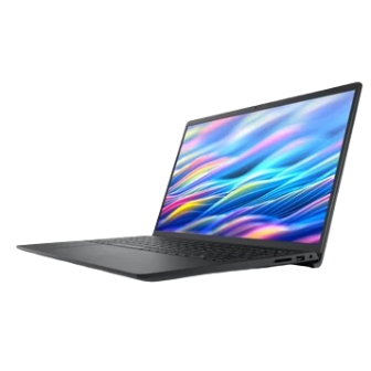 Laptop Dell 15 DC15250 KR0N9 I5-1334U/16GB/512GB PCIE/15.6 FHD/FREE OS/ĐEN