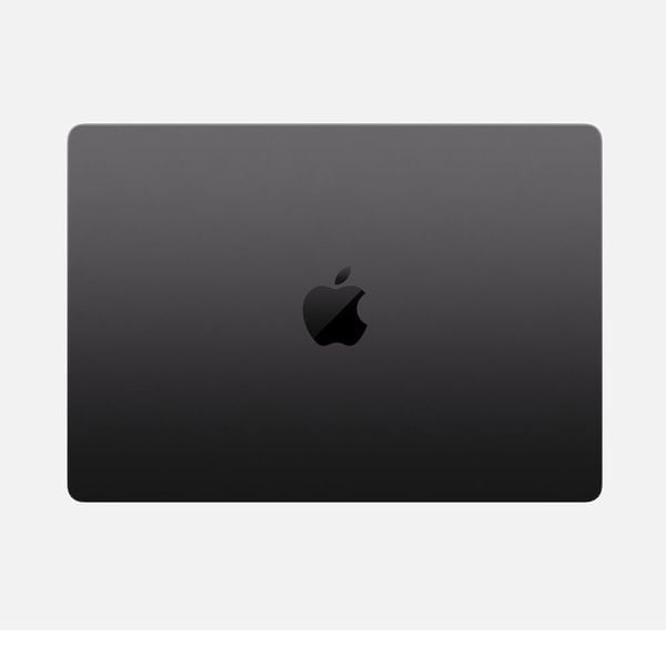 Laptop Apple MacBook Pro 14 M4 10CPU/10GPU/24GB/1TB/14.2