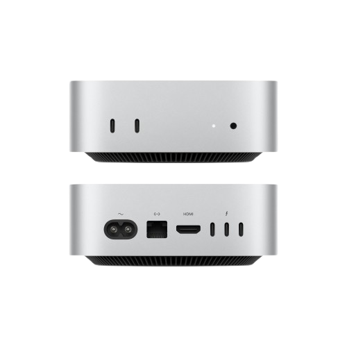 Laptop Apple Mac mini M4 2024 10CPU 10GPU/24GB/256GB