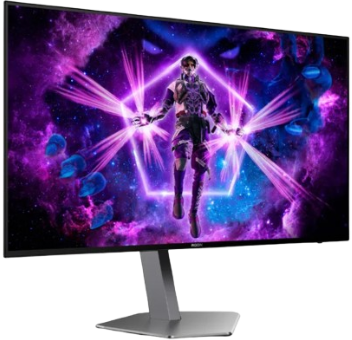 Màn hình AOC 26.5 inch AG276QSD/71