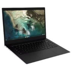Laptop Samsung Galaxy Chromebook Go XE310XDA-KA1VN N4500/4GB/32GB EMMC/11.6 HD/WIN11 PRO/BẠC