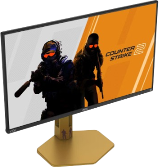 Màn hình AOC 24.5 inch CS25G/71