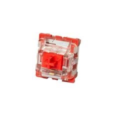 Switch Cơ Custom EDRA Blood Red EKS7201/Red Switch/Phụ Kiện Bàn Phím Cơ