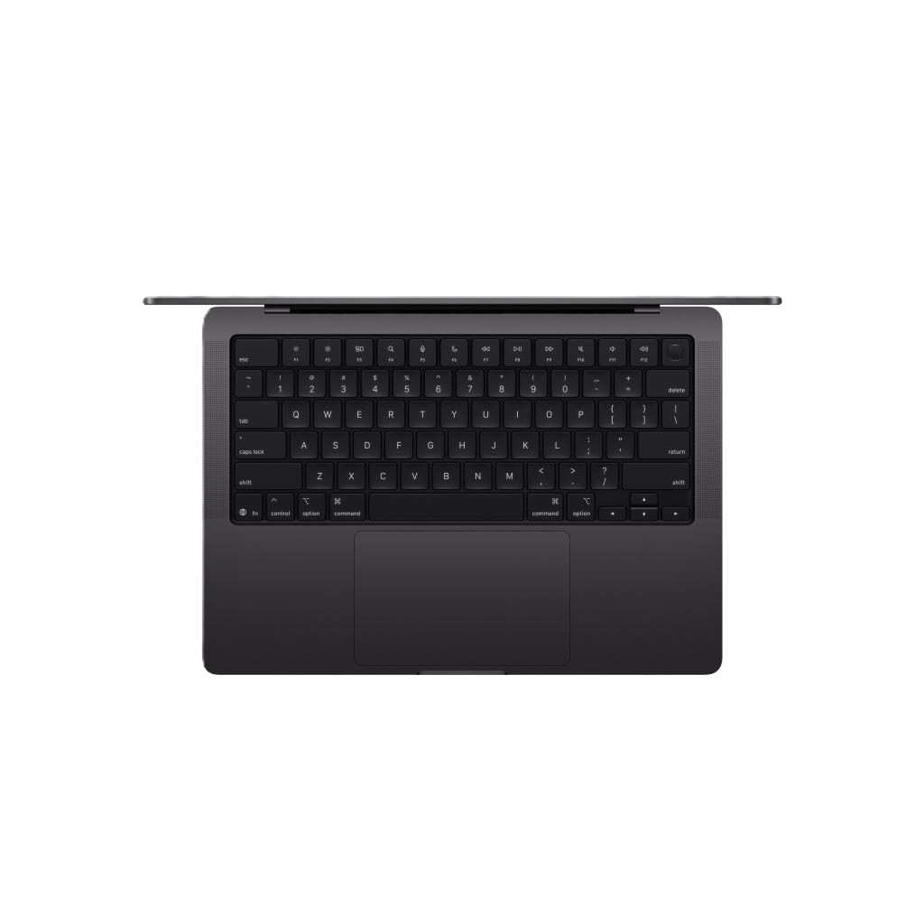 Laptop Apple MacBook Pro 14 M5 10CPU/10GPU/32GB/512GB