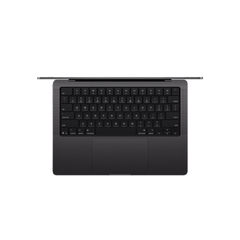 Laptop Apple MacBook Pro 14 M5 10CPU/10GPU/32GB/512GB