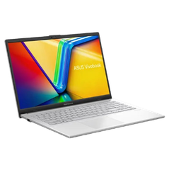 Laptop ASUS Vivobook Go 15 E1504GA-BQ1141W I3-N305/8GB/256GB PCIE/15.6 FHD/WIN11/BẠC