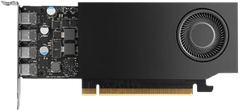 Card màn hình LEADTEK NVIDIA RTX A400 4GB GDDR6 VGQ115