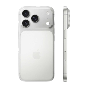 iPhone 17 Pro Max 512GB Silver