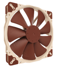 Quạt tản nhiệt Noctua NF-A20 PWM