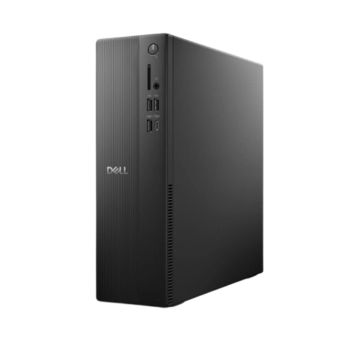 Máy bộ Dell Pro Tower Essential QVT1260 2026 i3-14100/8GB RAM/512GB SSD/Wifi/BT/KB/M/NoOS/Đen 14100 08512U