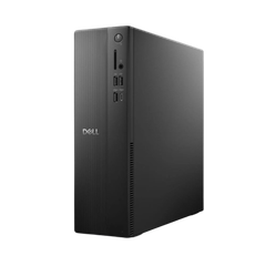 Máy bộ Dell Pro Tower Essential QVT1260 2026 i3-14100/8GB RAM/512GB SSD/Wifi/BT/KB/M/NoOS/Đen 14100 08512U
