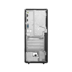 Máy bộ LENOVO ThinkCentreneo 50t Gen 5 i3-13100/8GD5/256GSSD / Wifi6/ BT/KB/M/NoOS/1Y Pre/ĐEN 12UB0020VA