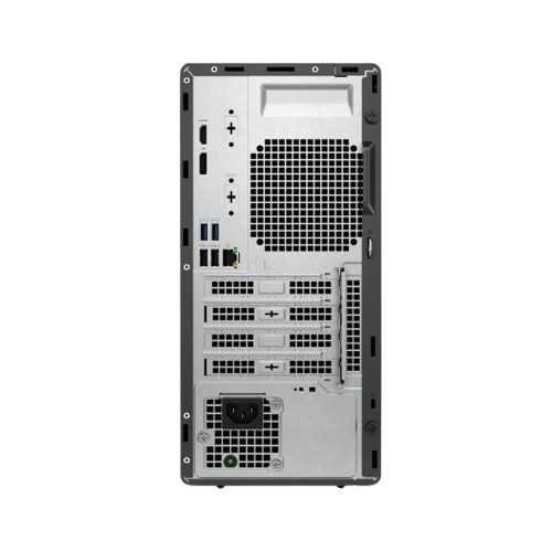 Máy bộ Dell OptiPlex Tower 7020 2026 i5-14500/8GB RAM DDR5/512GB SSD/Win 11/Đen