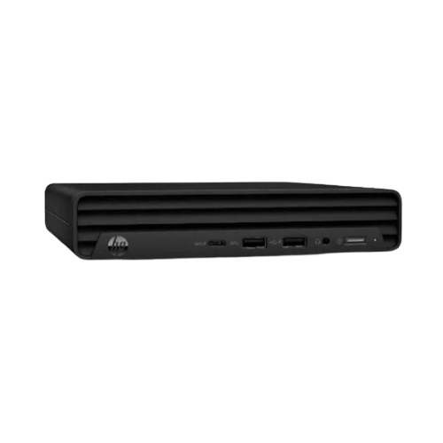 Máy bộ HP Pro 260 G9 2026 i5-1335U/8GB RAM/256GB SSD/Win 11/Đen 9H093PT