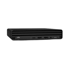 Máy bộ HP Pro 260 G9 2026 i5-1335U/8GB RAM/256GB SSD/Win 11/Đen 9H093PT