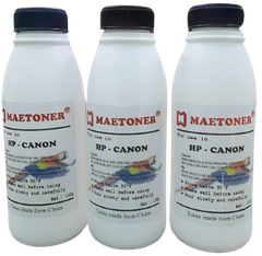Mực chai laser đa năng Maetone (130g)