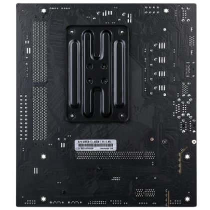 Mainboard Colorful BATTLE-AX A520M-T WIFI V14 DDR4