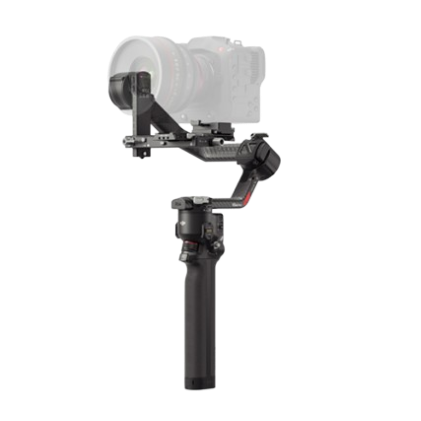 Tay cầm chống rung Gimbal máy ảnh DJI RS 4 Combo