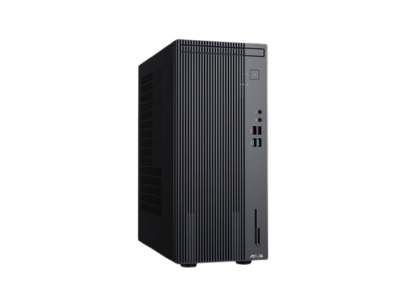 Máy bộ ASUS S503MER i7-14700/8GB RAM/512GB SSD/330W/Win 11/Xám 90PF05K2-M00NM0