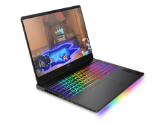 Laptop HP OMEN 16-ah0186TX BX9S1PA Core Ultra 7 255HX/32GB/SSD 1TB/RTX 5080 16GB/16