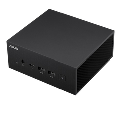 Máy bộ ASUS PN64 i7-13700H/Iris Xe/Wifi 6/BT 5.0/Đen 90MR00U2-M006K0