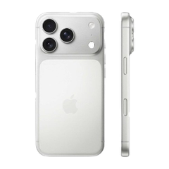 iPhone 17 Pro Max 1TB Silver