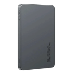 Pin sạc dự phòng USAMS CD231 5000mAh 20W (15W Wireless Charging)