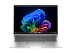 Laptop HP ProBook 4 G2i DK2X3AT Core Ultra 7 355/24GB/512GB SSD/Intel Graphics 14 inch Windows 11 Bạc
