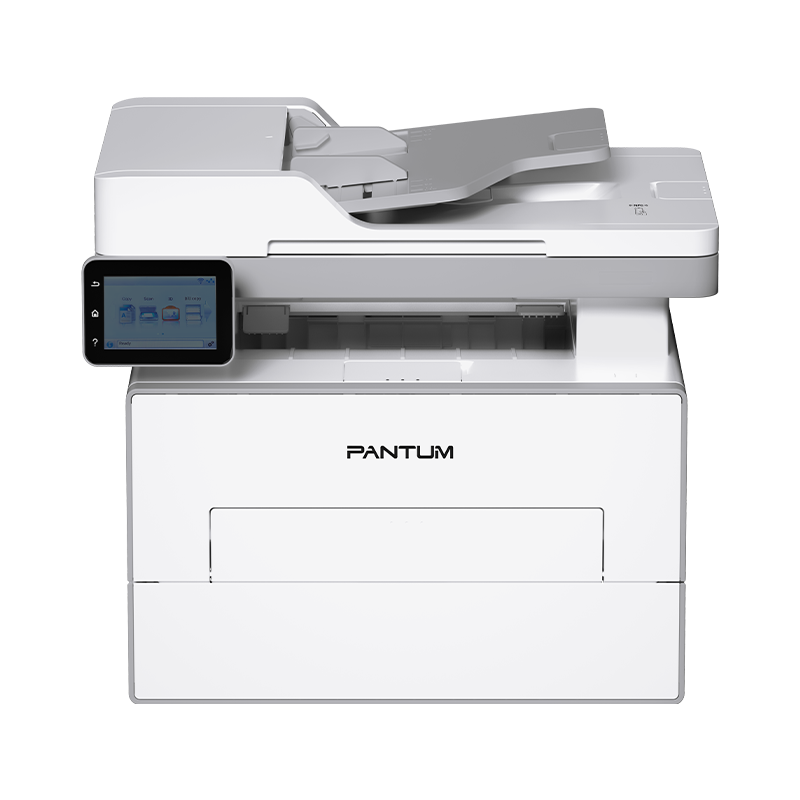 Máy in đa năng trắng đen Pantum BM4302ADW