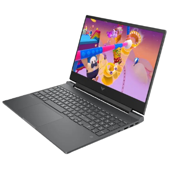 Laptop HP Victus 15-FB3116AX BX8U4PA R7-7445HS/16GB/512GB PCIE/VGA 6GB RTX3050/15.6 FHD/Win11