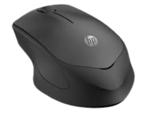 Chuột không dây HP 150 2S9L1AA Đen