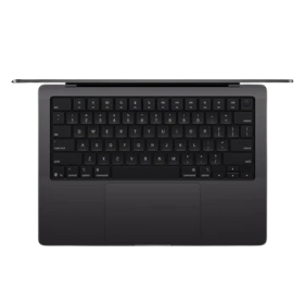 Laptop Apple MacBook Pro 14 M5 10CPU/10GPU/16GB/512GB Nano/14.2