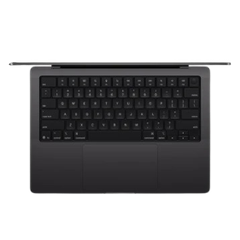 Laptop Apple MacBook Pro 14 M5 10CPU/10GPU/16GB/512GB Nano/14.2