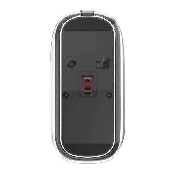 Chuột gaming không dây EDRA EM609W
