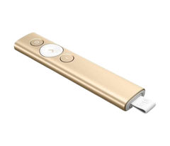 Điều khiển trình chiếu từ xa Logitech Spotlight Presentation Remote 910-004864