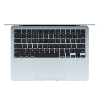 Laptop Apple MacBook Air M4 2025 10CPU/10GPU/16GB/256GB Sạc 70W/15 inch