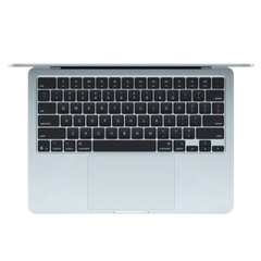 Laptop Apple MacBook Air M4 2025 10CPU/10GPU/16GB/256GB Sạc 70W/15 inch