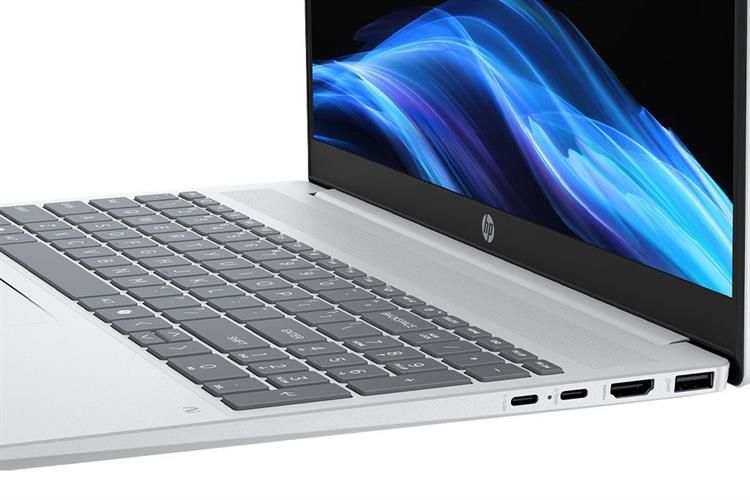 aptop HP OmniBook 5 16-ag1069AU BZ7T1PA | Ryzen AI 5 340, RAM 16GB, SSD 512GB, Radeon 840M, Màn Hình 16