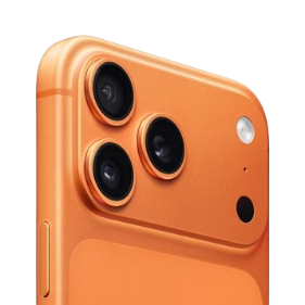 iPhone 17 Pro Max 2TB Orange