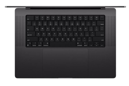 Laptop Apple MacBook Pro 16 M4 Pro 14CPU/20GPU/24GB/512GB/16.2