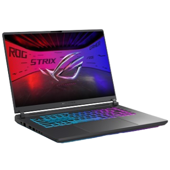 Laptop ASUS ROG Strix G16 G615JMR-S5155W I7-14650HX/32GB/1TB PCIE/VGA 8GB RTX5060/16.0 WQXGA/Windows 11