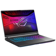 Laptop ASUS ROG Strix G16 G615JMR-S5155W I7-14650HX/32GB/1TB PCIE/VGA 8GB RTX5060/16.0 WQXGA/Windows 11
