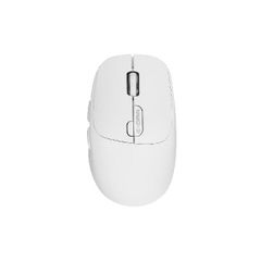 Chuột không dây công thái học EDRA EM605W White