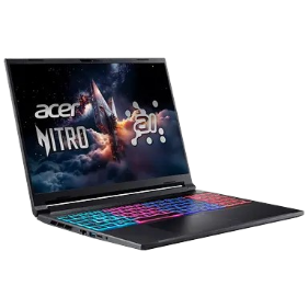 Laptop ACER Nitro ANV16S-61-R9ZV R7 AI 350/32GD5/1TGSSD/16